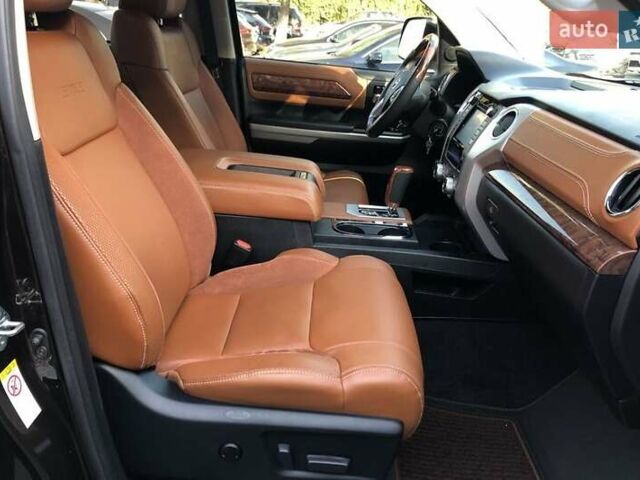 Коричневий Тойота Тундра, об'ємом двигуна 5.7 л та пробігом 59 тис. км за 65000 $, фото 40 на Automoto.ua