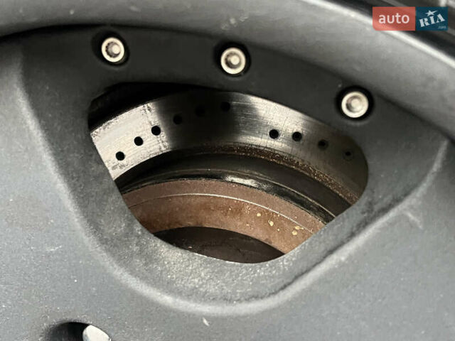 Красный Тойота Тундра, объемом двигателя 5.7 л и пробегом 205 тыс. км за 22900 $, фото 23 на Automoto.ua