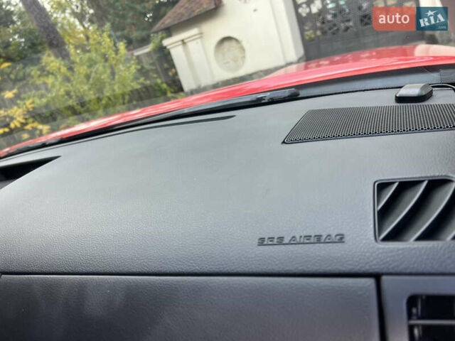 Красный Тойота Тундра, объемом двигателя 5.7 л и пробегом 205 тыс. км за 22900 $, фото 117 на Automoto.ua