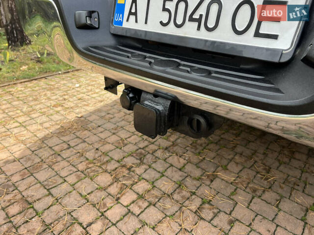 Красный Тойота Тундра, объемом двигателя 5.7 л и пробегом 205 тыс. км за 22900 $, фото 25 на Automoto.ua