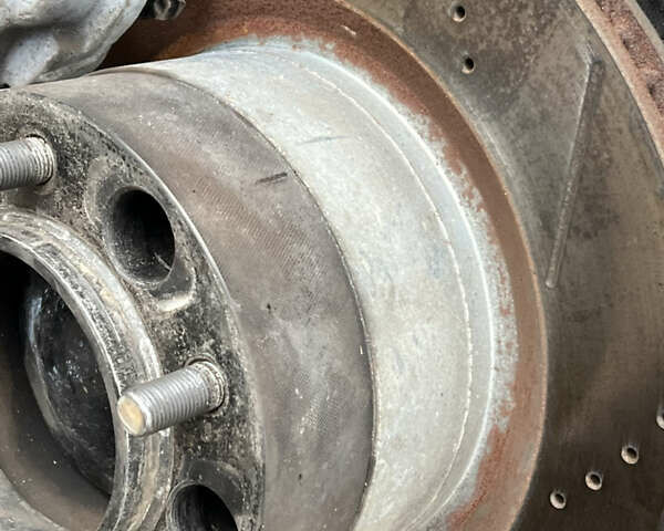 Красный Тойота Тундра, объемом двигателя 5.7 л и пробегом 205 тыс. км за 22900 $, фото 22 на Automoto.ua