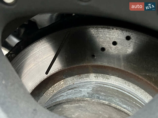 Красный Тойота Тундра, объемом двигателя 5.7 л и пробегом 205 тыс. км за 22900 $, фото 24 на Automoto.ua