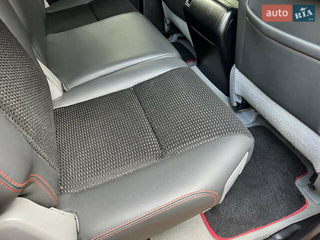 Красный Тойота Тундра, объемом двигателя 5.7 л и пробегом 205 тыс. км за 22900 $, фото 103 на Automoto.ua