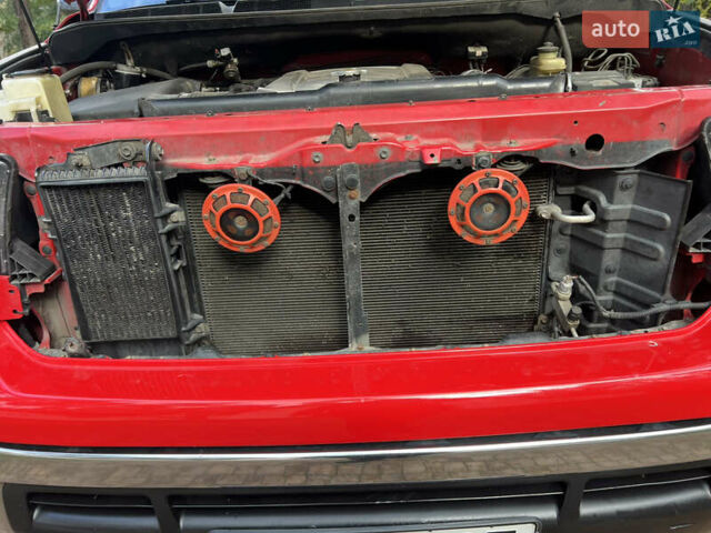 Красный Тойота Тундра, объемом двигателя 5.7 л и пробегом 205 тыс. км за 22900 $, фото 61 на Automoto.ua