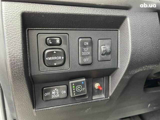 Тойота Тундра, объемом двигателя 0 л и пробегом 170 тыс. км за 36999 $, фото 23 на Automoto.ua