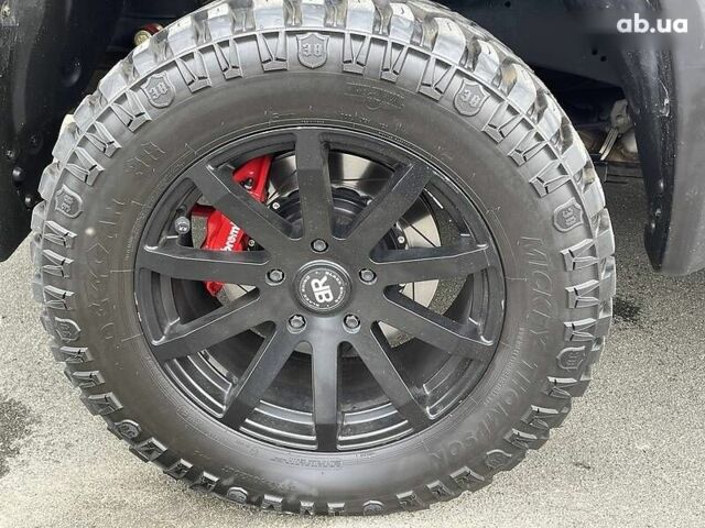 Тойота Тундра, объемом двигателя 0 л и пробегом 170 тыс. км за 36999 $, фото 5 на Automoto.ua