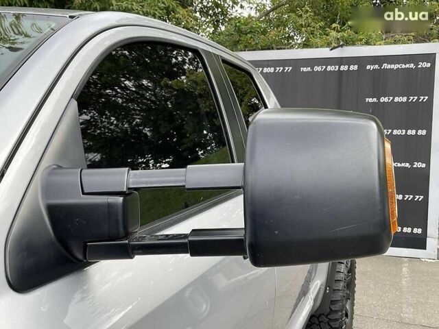 Тойота Тундра, объемом двигателя 0 л и пробегом 170 тыс. км за 36999 $, фото 16 на Automoto.ua