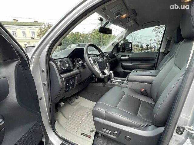 Тойота Тундра, объемом двигателя 0 л и пробегом 170 тыс. км за 36999 $, фото 17 на Automoto.ua