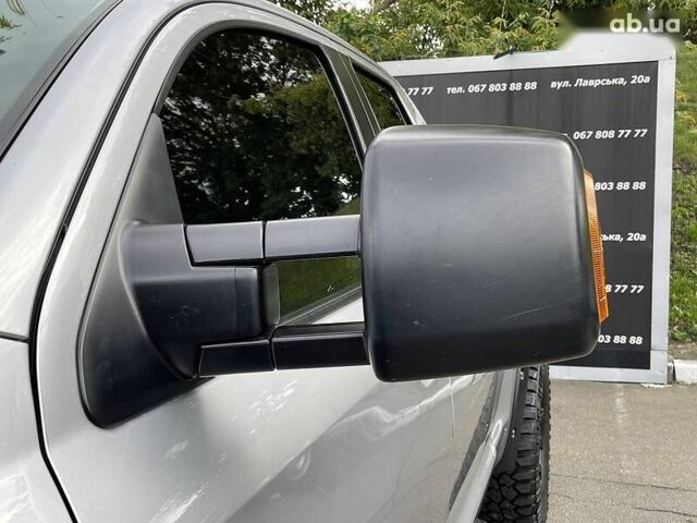 Тойота Тундра, объемом двигателя 0 л и пробегом 170 тыс. км за 36999 $, фото 19 на Automoto.ua