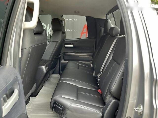 Тойота Тундра, объемом двигателя 0 л и пробегом 170 тыс. км за 36999 $, фото 26 на Automoto.ua