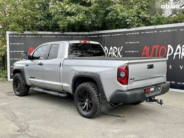 Тойота Тундра, объемом двигателя 0 л и пробегом 170 тыс. км за 36999 $, фото 20 на Automoto.ua
