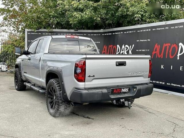 Тойота Тундра, объемом двигателя 0 л и пробегом 170 тыс. км за 36999 $, фото 22 на Automoto.ua