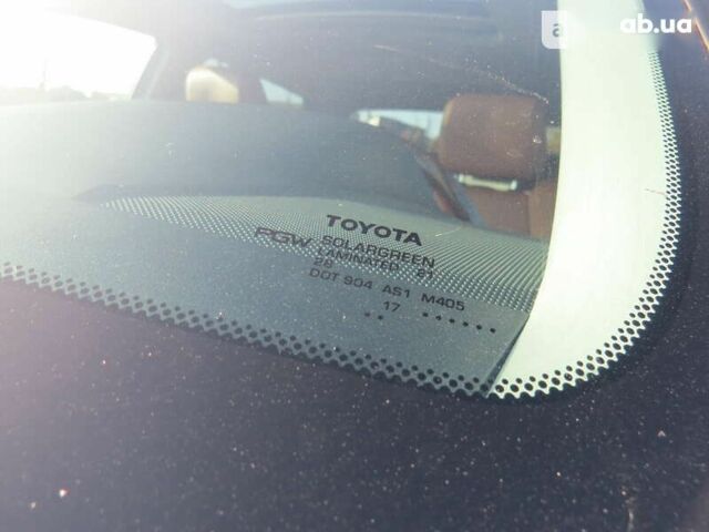 Тойота Тундра, об'ємом двигуна 5.7 л та пробігом 64 тис. км за 48500 $, фото 5 на Automoto.ua