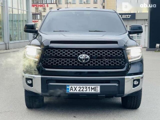 Тойота Тундра, об'ємом двигуна 0 л та пробігом 42 тис. км за 52000 $, фото 8 на Automoto.ua