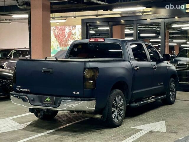 Тойота Тундра, объемом двигателя 0 л и пробегом 197 тыс. км за 24000 $, фото 9 на Automoto.ua