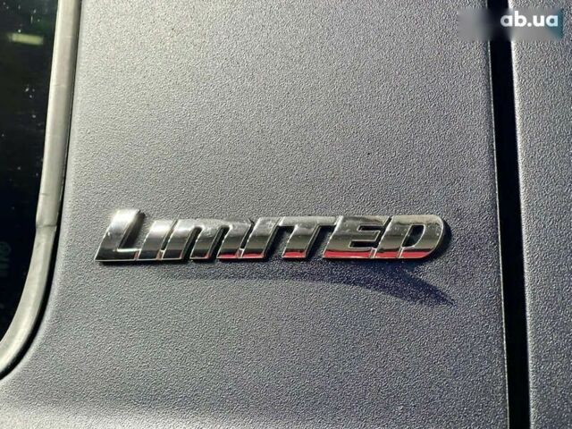 Тойота Тундра, объемом двигателя 0 л и пробегом 197 тыс. км за 24000 $, фото 6 на Automoto.ua