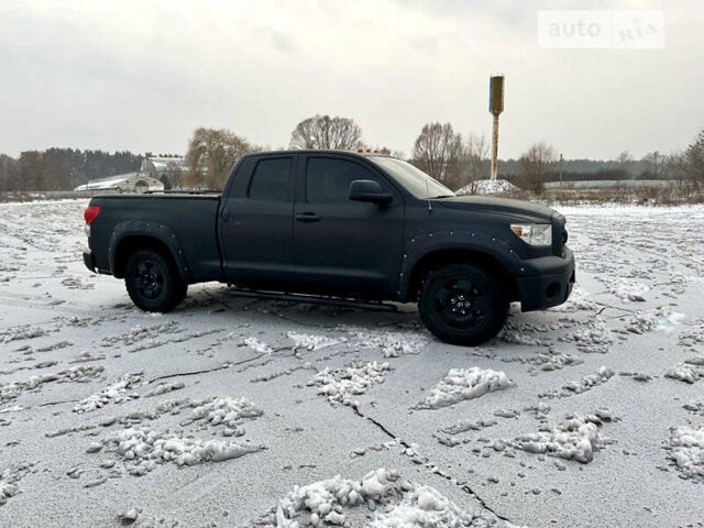 Тойота Тундра, об'ємом двигуна 5.66 л та пробігом 160 тис. км за 15999 $, фото 10 на Automoto.ua