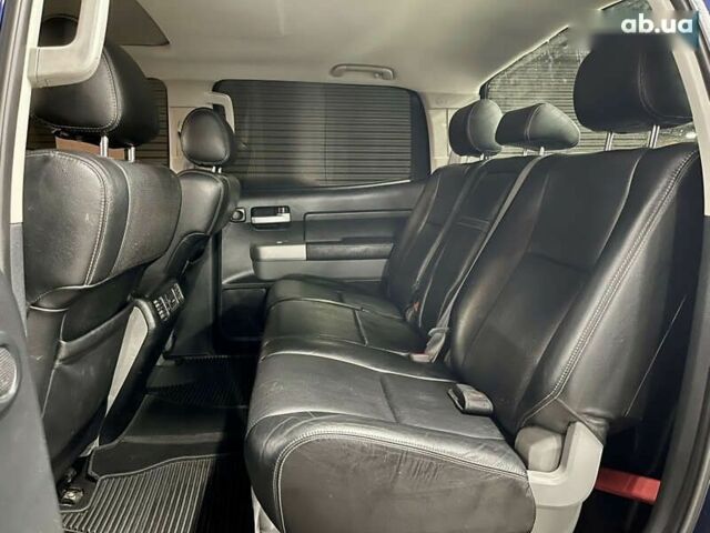 Тойота Тундра, объемом двигателя 0 л и пробегом 197 тыс. км за 24000 $, фото 19 на Automoto.ua