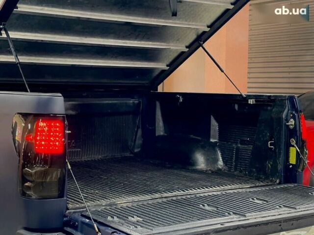 Тойота Тундра, объемом двигателя 0 л и пробегом 197 тыс. км за 24000 $, фото 12 на Automoto.ua