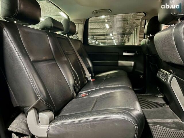 Тойота Тундра, объемом двигателя 0 л и пробегом 197 тыс. км за 24000 $, фото 21 на Automoto.ua