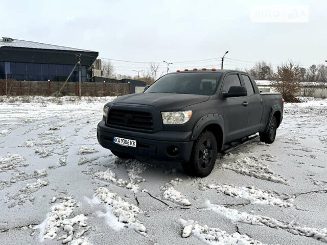 Тойота Тундра, об'ємом двигуна 5.66 л та пробігом 160 тис. км за 15999 $, фото 3 на Automoto.ua