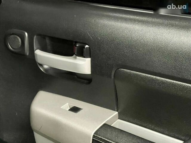 Тойота Тундра, объемом двигателя 0 л и пробегом 197 тыс. км за 24000 $, фото 22 на Automoto.ua