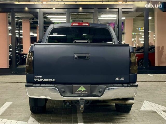 Тойота Тундра, объемом двигателя 0 л и пробегом 197 тыс. км за 24000 $, фото 8 на Automoto.ua