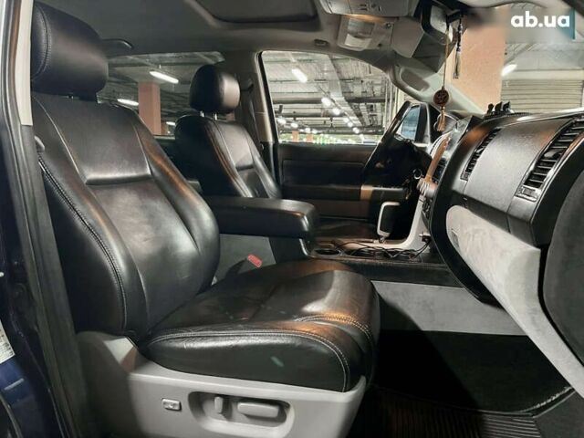 Тойота Тундра, объемом двигателя 0 л и пробегом 197 тыс. км за 24000 $, фото 23 на Automoto.ua