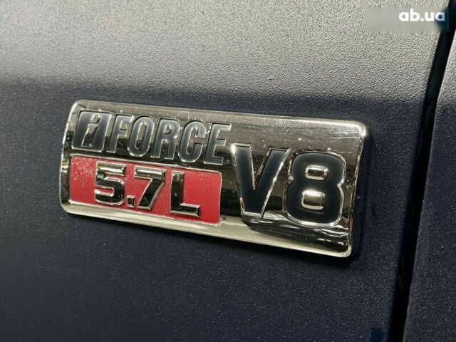 Тойота Тундра, объемом двигателя 0 л и пробегом 197 тыс. км за 24000 $, фото 4 на Automoto.ua