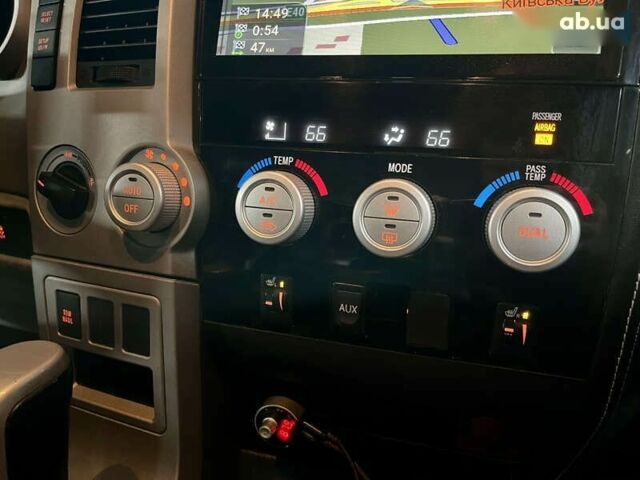 Тойота Тундра, объемом двигателя 0 л и пробегом 197 тыс. км за 24000 $, фото 26 на Automoto.ua