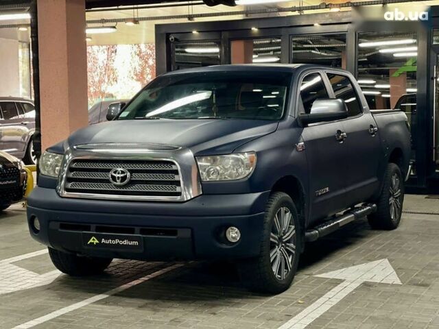 Тойота Тундра, объемом двигателя 0 л и пробегом 197 тыс. км за 24000 $, фото 3 на Automoto.ua