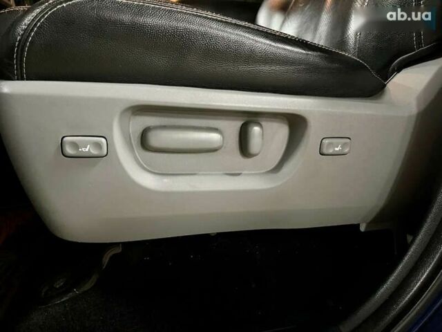 Тойота Тундра, объемом двигателя 0 л и пробегом 197 тыс. км за 24000 $, фото 17 на Automoto.ua