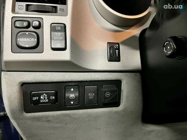 Тойота Тундра, объемом двигателя 0 л и пробегом 197 тыс. км за 24000 $, фото 18 на Automoto.ua