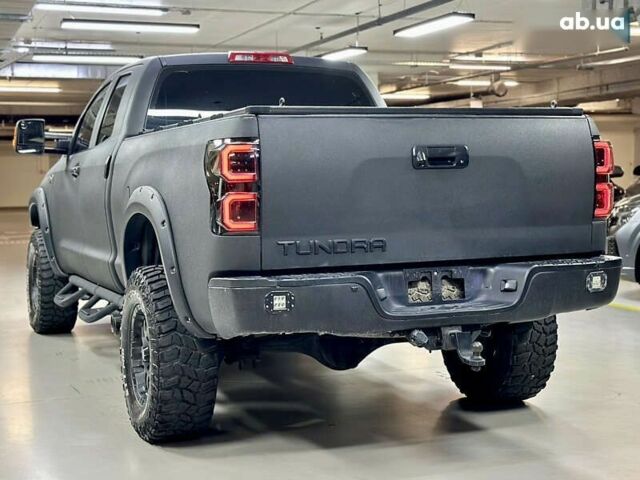 Тойота Тундра, объемом двигателя 0 л и пробегом 250 тыс. км за 23000 $, фото 21 на Automoto.ua