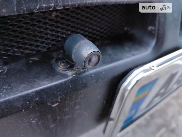 Тойота Тундра, объемом двигателя 5.7 л и пробегом 240 тыс. км за 24000 $, фото 16 на Automoto.ua