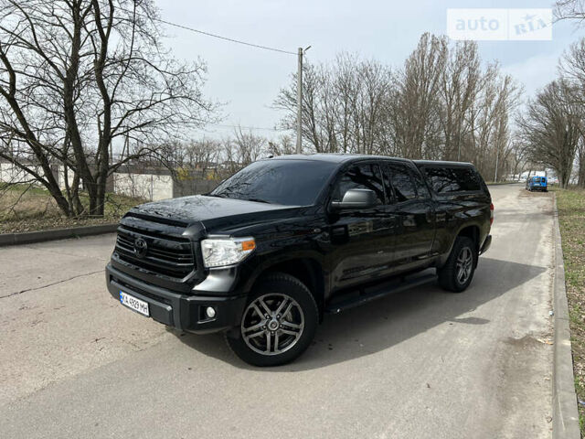 Тойота Тундра, об'ємом двигуна 5.66 л та пробігом 168 тис. км за 27500 $, фото 5 на Automoto.ua