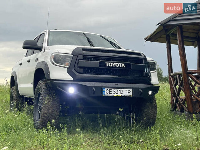 Тойота Тундра, объемом двигателя 5.66 л и пробегом 95 тыс. км за 39999 $, фото 8 на Automoto.ua