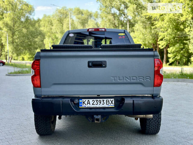 Тойота Тундра, объемом двигателя 4.6 л и пробегом 46 тыс. км за 49950 $, фото 3 на Automoto.ua