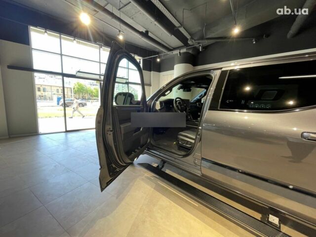 Тойота Тундра, об'ємом двигуна 0 л та пробігом 7 тис. км за 112000 $, фото 16 на Automoto.ua