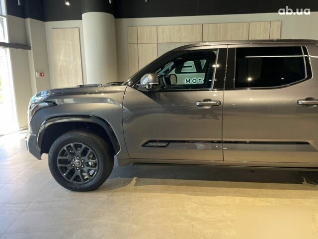 Тойота Тундра, об'ємом двигуна 0 л та пробігом 7 тис. км за 112000 $, фото 3 на Automoto.ua