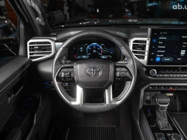 Тойота Тундра, объемом двигателя 0 л и пробегом 99 тыс. км за 72900 $, фото 4 на Automoto.ua