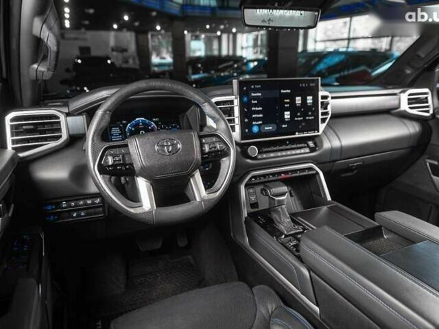 Тойота Тундра, объемом двигателя 0 л и пробегом 99 тыс. км за 72900 $, фото 6 на Automoto.ua