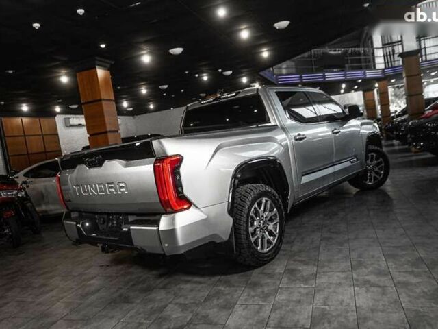 Тойота Тундра, объемом двигателя 0 л и пробегом 99 тыс. км за 72900 $, фото 22 на Automoto.ua