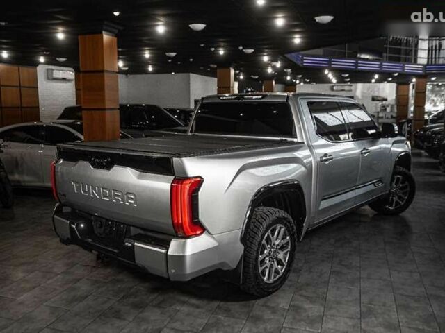 Тойота Тундра, объемом двигателя 0 л и пробегом 99 тыс. км за 72900 $, фото 26 на Automoto.ua