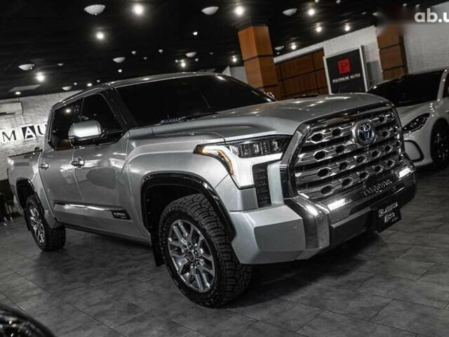 Тойота Тундра, объемом двигателя 0 л и пробегом 99 тыс. км за 72900 $, фото 10 на Automoto.ua