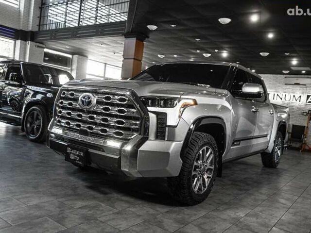 Тойота Тундра, объемом двигателя 0 л и пробегом 99 тыс. км за 72900 $, фото 19 на Automoto.ua