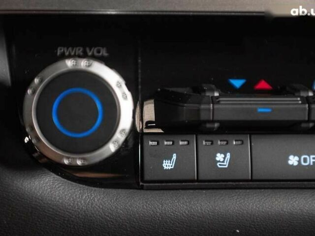 Тойота Тундра, объемом двигателя 0 л и пробегом 99 тыс. км за 72900 $, фото 11 на Automoto.ua