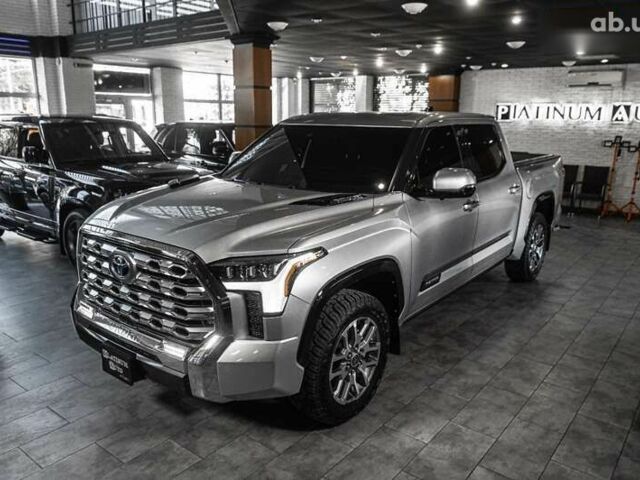 Тойота Тундра, объемом двигателя 0 л и пробегом 99 тыс. км за 72900 $, фото 20 на Automoto.ua