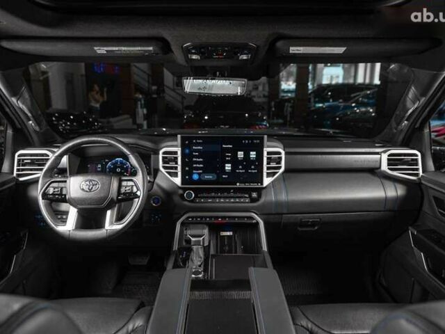 Тойота Тундра, объемом двигателя 0 л и пробегом 99 тыс. км за 72900 $, фото 5 на Automoto.ua