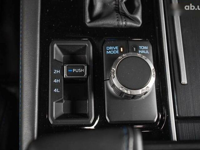 Тойота Тундра, объемом двигателя 0 л и пробегом 99 тыс. км за 72900 $, фото 15 на Automoto.ua